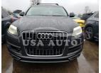 AUDI Q7 PREMIUM 2012