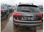 AUDI Q7 PREMIUM 2012