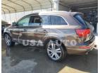 AUDI Q7 PREMIUM 2013