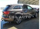 AUDI Q7 PREMIUM 2013