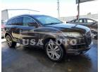 AUDI Q7 PREMIUM 2013