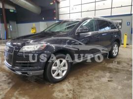 AUDI Q7 PREMIUM 2014