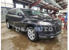 AUDI Q7 PREMIUM 2014