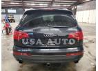 AUDI Q7 PREMIUM 2014