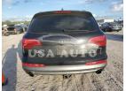 AUDI Q7 PREMIUM 2013