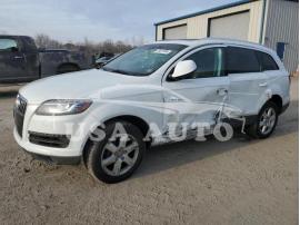 AUDI Q7 PREMIUM 2013
