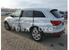 AUDI Q7 PREMIUM 2013