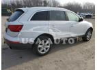 AUDI Q7 PREMIUM 2013