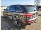 AUDI Q7 PREMIUM 2014