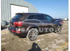 AUDI Q7 PREMIUM 2014