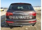 AUDI Q7 PREMIUM 2014