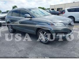 AUDI Q7 3.0T PREMIUM 2015