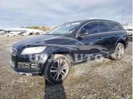 AUDI Q7 PREMIUM 2014