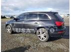 AUDI Q7 PREMIUM 2014