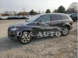 AUDI Q7 PREMIUM 2014