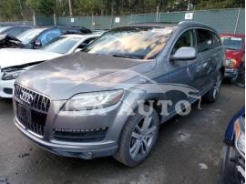 AUDI Q7 PREMIUM 2012