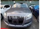 AUDI Q7 PREMIUM 2012