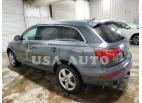 AUDI Q7 PREMIUM 2013