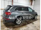 AUDI Q7 PREMIUM 2013