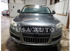 AUDI Q7 PREMIUM 2013