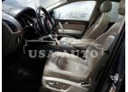 AUDI Q7 PREMIUM 2013