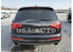 AUDI Q7 PREMIUM 2013