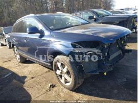 AUDI Q7 3.0T PREMIUM 2014