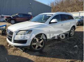 AUDI Q7 PREMIUM 2012