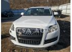 AUDI Q7 PREMIUM 2012