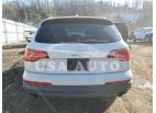 AUDI Q7 PREMIUM 2012