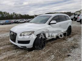 AUDI Q7 PREMIUM 2014
