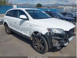 AUDI Q7 3.0T PREMIUM 2014