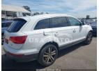 AUDI Q7 3.0T PREMIUM 2014