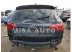 AUDI Q7 PREMIUM 2012