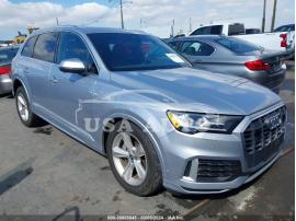 AUDI Q7 PREMIUM PLUS 45 TFSI QUATTRO TIPTRONIC 2022