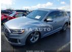 AUDI Q7 PREMIUM PLUS 45 TFSI QUATTRO TIPTRONIC 2022