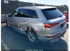 AUDI Q7 PREMIUM PLUS 45 TFSI QUATTRO TIPTRONIC 2022