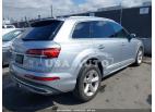 AUDI Q7 PREMIUM PLUS 45 TFSI QUATTRO TIPTRONIC 2022