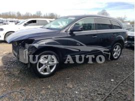 AUDI Q7 PREMIUM 2012