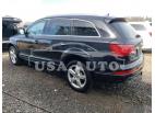 AUDI Q7 PREMIUM 2012