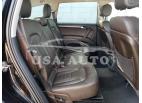 AUDI Q7 PREMIUM 2012