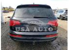 AUDI Q7 PREMIUM 2012