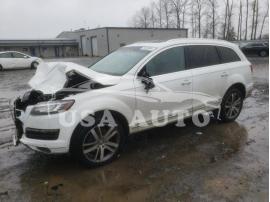 AUDI Q7 PREMIUM 2014