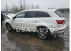 AUDI Q7 PREMIUM 2014