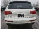 AUDI Q7 PREMIUM 2014