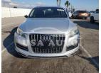 AUDI Q7 PREMIUM 2012