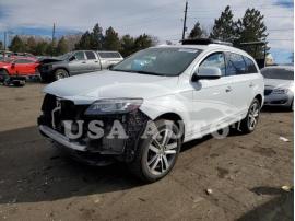 AUDI Q7 PREMIUM 2014