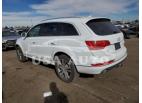 AUDI Q7 PREMIUM 2014