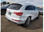 AUDI Q7 PREMIUM 2014