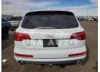 AUDI Q7 PREMIUM 2014